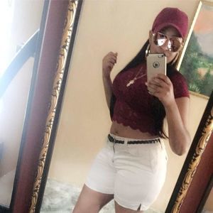 Meet your Posher, Odette